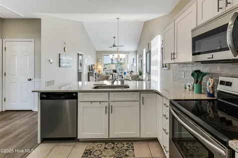 881 Great Egret Circle Sunset Beach NC 28468