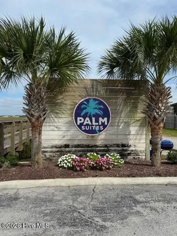 602 W Ft Macon Road Atlantic Beach NC 28512
