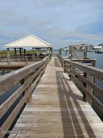 602 W Ft Macon Road Atlantic Beach NC 28512