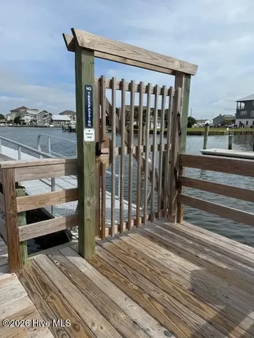 602 W Ft Macon Road Atlantic Beach NC 28512