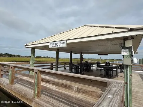 602 W Ft Macon Road Atlantic Beach NC 28512