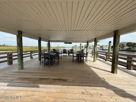 602 W Ft Macon Road Atlantic Beach NC 28512