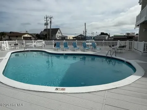 602 W Ft Macon Road Atlantic Beach NC 28512