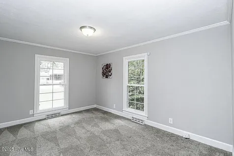 1117 Parkside Drive NW Wilson NC 27896