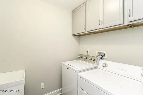 1117 Parkside Drive NW Wilson NC 27896