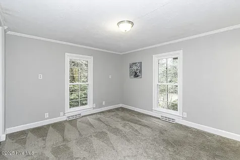 1117 Parkside Drive NW Wilson NC 27896
