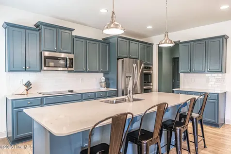 750 Avenue Of The Carolinas Carthage NC 28327