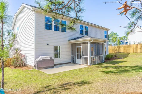 750 Avenue Of The Carolinas Carthage NC 28327