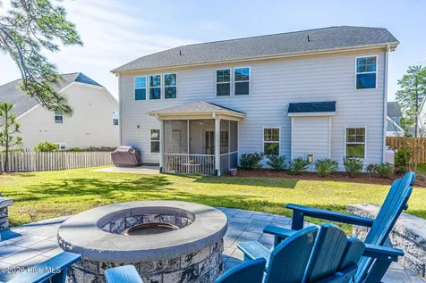 750 Avenue Of The Carolinas Carthage NC 28327
