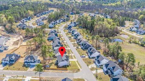 750 Avenue Of The Carolinas Carthage NC 28327