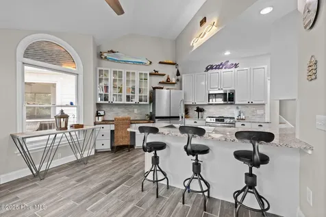 413 Pelican Harbor Road Beaufort NC 28516