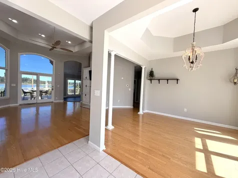413 Pelican Harbor Road Beaufort NC 28516