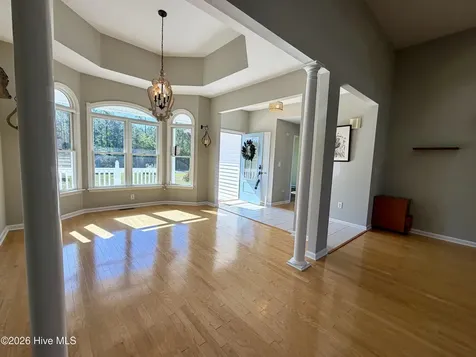 413 Pelican Harbor Road Beaufort NC 28516