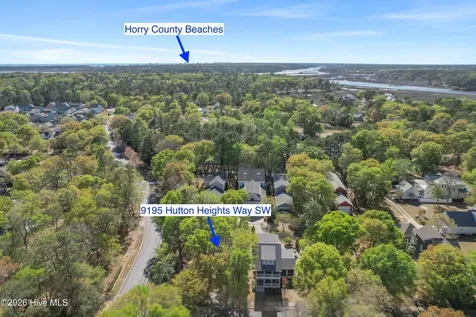 9195 Hutton Heights Way SW Calabash NC 28467