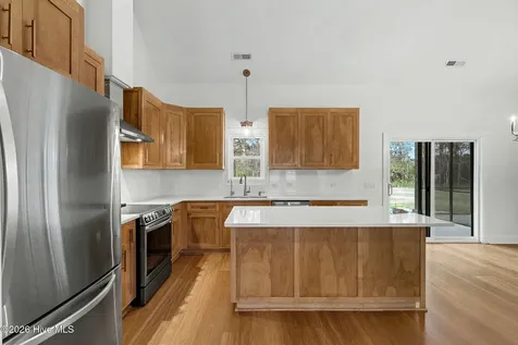 5551 Mills Trail SE Bolivia NC 28422