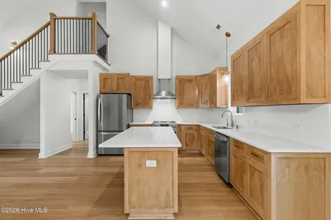 5551 Mills Trail SE Bolivia NC 28422