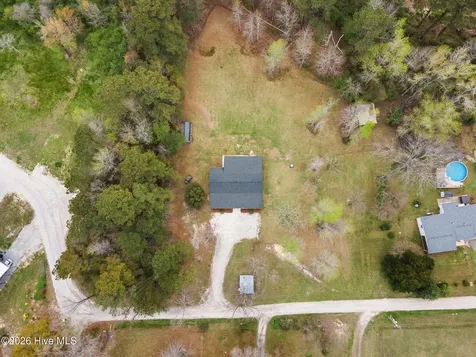 5551 Mills Trail SE Bolivia NC 28422