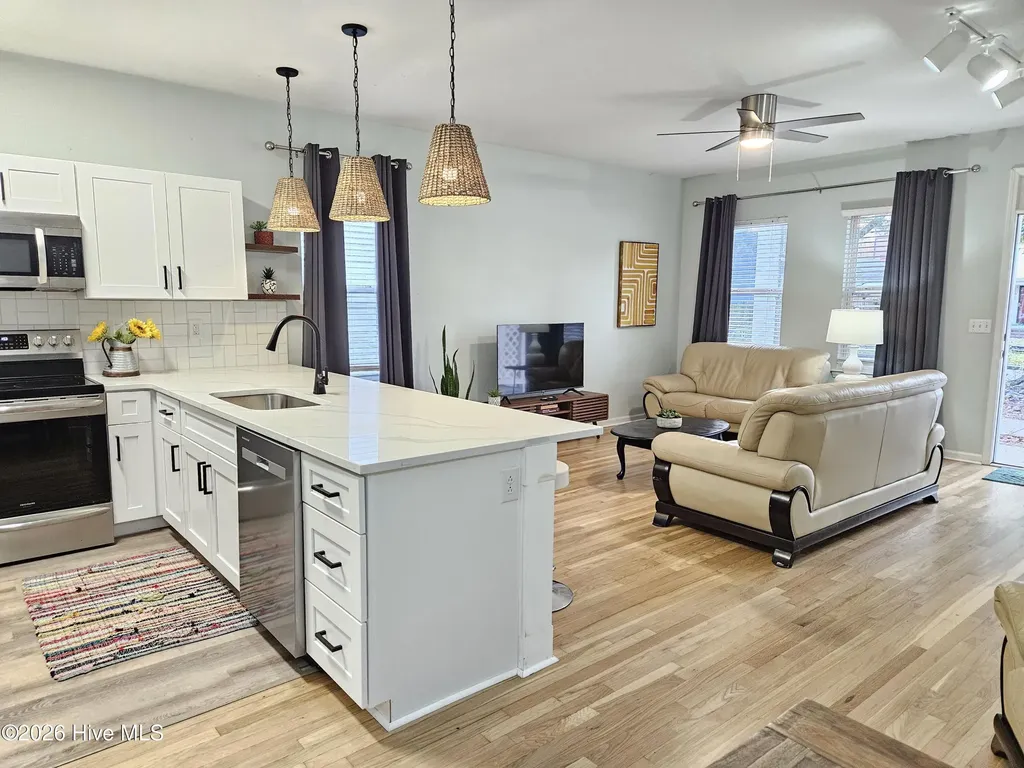 808 N 5th Avenue Wilmington NC 28401