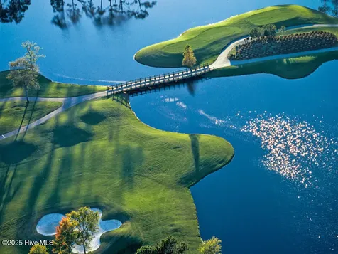 6843 Beckman Circle SW Ocean Isle Beach NC 28469