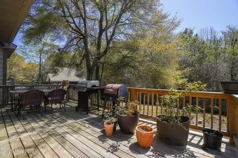 119 Little Bay Drive Cedar Point NC 28584