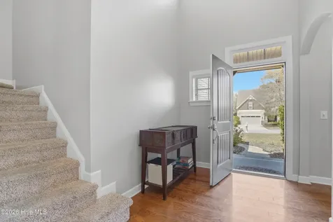 119 Little Bay Drive Cedar Point NC 28584