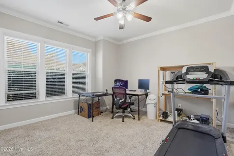 119 Little Bay Drive Cedar Point NC 28584