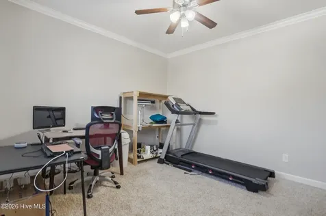 119 Little Bay Drive Cedar Point NC 28584