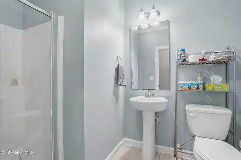 119 Little Bay Drive Cedar Point NC 28584