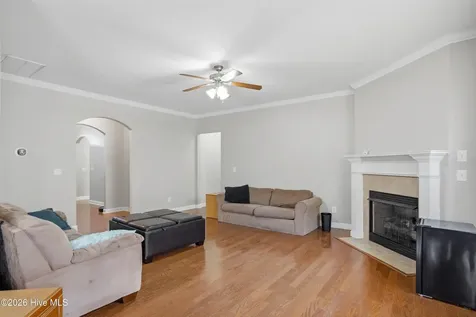 119 Little Bay Drive Cedar Point NC 28584