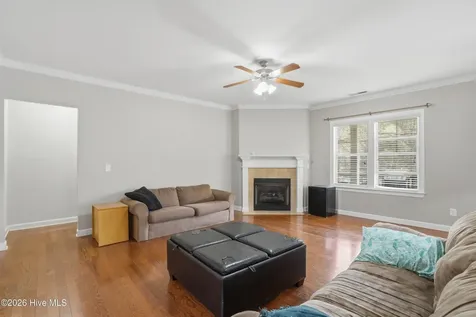 119 Little Bay Drive Cedar Point NC 28584