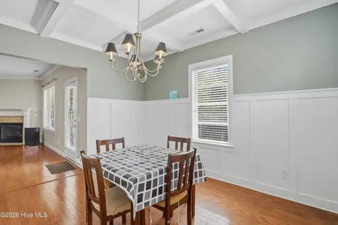 119 Little Bay Drive Cedar Point NC 28584