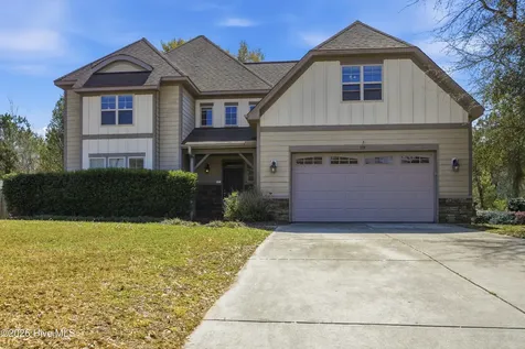 119 Little Bay Drive Cedar Point NC 28584