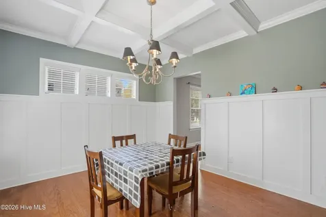 119 Little Bay Drive Cedar Point NC 28584