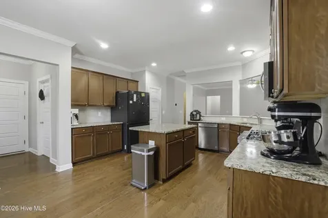 119 Little Bay Drive Cedar Point NC 28584