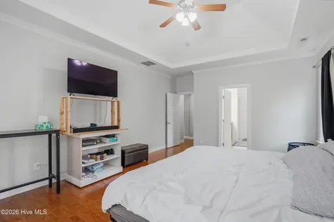 119 Little Bay Drive Cedar Point NC 28584