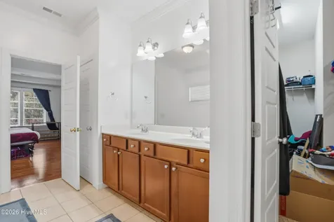 119 Little Bay Drive Cedar Point NC 28584
