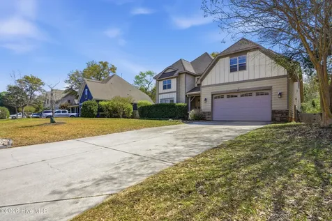 119 Little Bay Drive Cedar Point NC 28584
