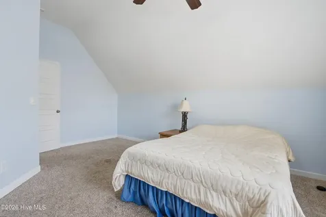 119 Little Bay Drive Cedar Point NC 28584