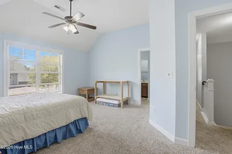 119 Little Bay Drive Cedar Point NC 28584