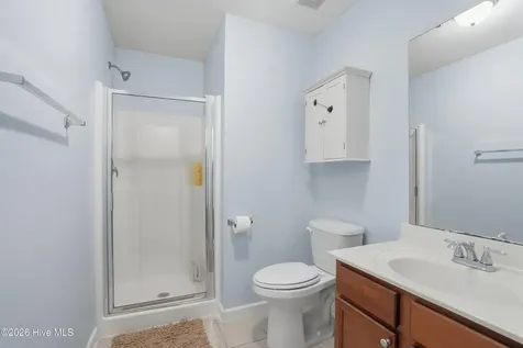 119 Little Bay Drive Cedar Point NC 28584