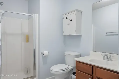 119 Little Bay Drive Cedar Point NC 28584