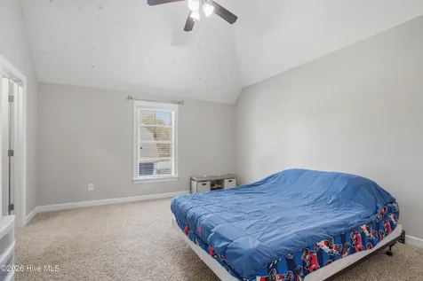 119 Little Bay Drive Cedar Point NC 28584