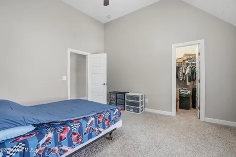 119 Little Bay Drive Cedar Point NC 28584