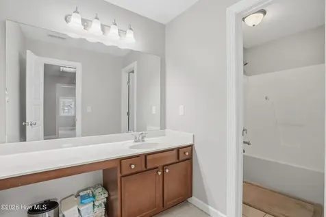 119 Little Bay Drive Cedar Point NC 28584
