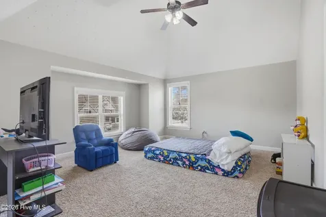 119 Little Bay Drive Cedar Point NC 28584