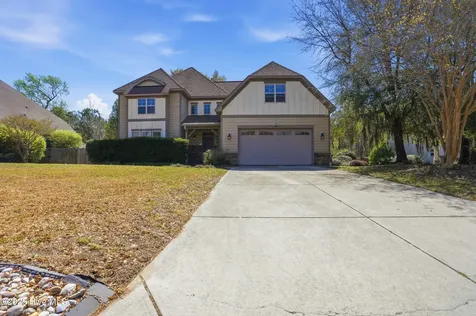 119 Little Bay Drive Cedar Point NC 28584
