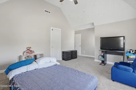 119 Little Bay Drive Cedar Point NC 28584