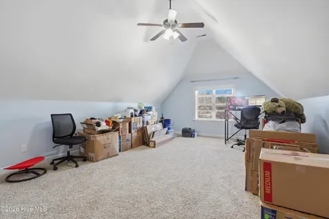 119 Little Bay Drive Cedar Point NC 28584