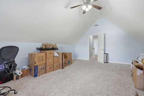 119 Little Bay Drive Cedar Point NC 28584