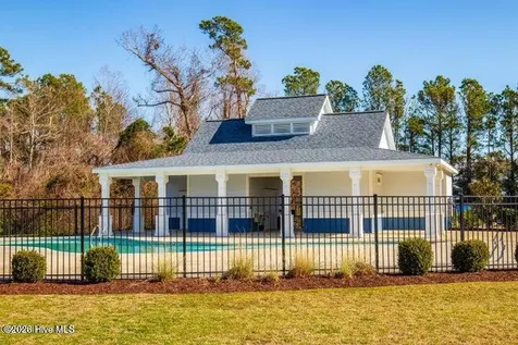 119 Little Bay Drive Cedar Point NC 28584